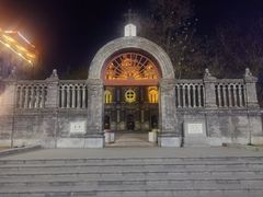 -王府井天主教堂