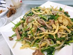 -普天和酒楼·新津菜·烤鸭(天津之眼店)