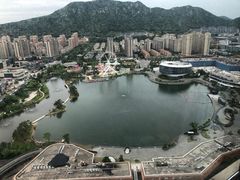 -舟山希尔顿酒店