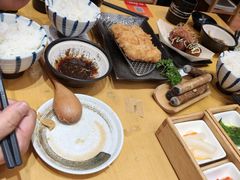 -胜博殿日式炸猪排(西红门店)