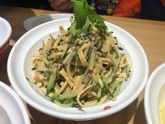 -喜家德虾仁水饺(中央大街店)