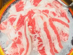-牛事制造局牛肉火锅(莲岳路店)