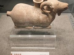 -平原博物院