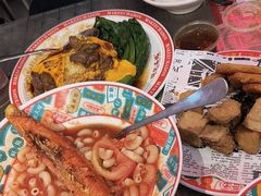 -孖记茶档·热腾茶餐(荔湾领展广场店)
