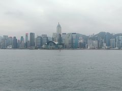 -尖沙咀钟楼