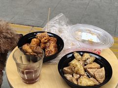 -518豆腐干(总店)