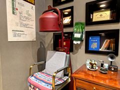 -上海衡山路十二号华邑酒店