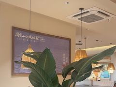 -周家二小姐的菜·扬州菜·香炒蟹·狮子头(江都金鹰店)