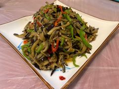 -宾朋海鲜饭庄(兴海路店)