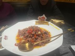 -炊烟小炒黄牛肉(浦东世纪汇店)