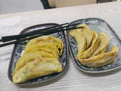 -金记老七家湾第一锅贴店(金沙井总店)