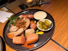 -MARU玛露音乐餐厅(大学路店)