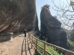 -丹霞山风景名胜区