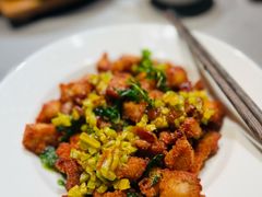 -黑明餐厅(白鹭洲店)