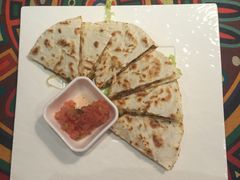 -芭莉与彩虹西餐厅(成都合生汇店)