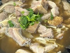 -兴记肉骨茶(甲洞大街第二新分店)
