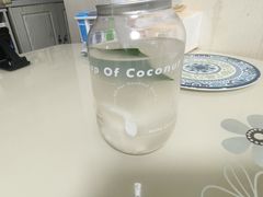 -椰不二(江北大洋百货店)