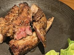 -SHAN山(前滩太古里店)