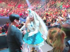 -珠海横琴长隆《卡卡虎奇遇记》