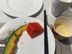 -晶丽香榭自助餐(南京大饭店)