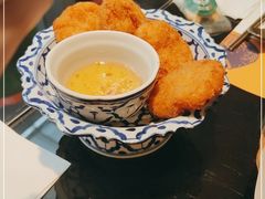 -simply thai天泰(静安嘉里中心店)