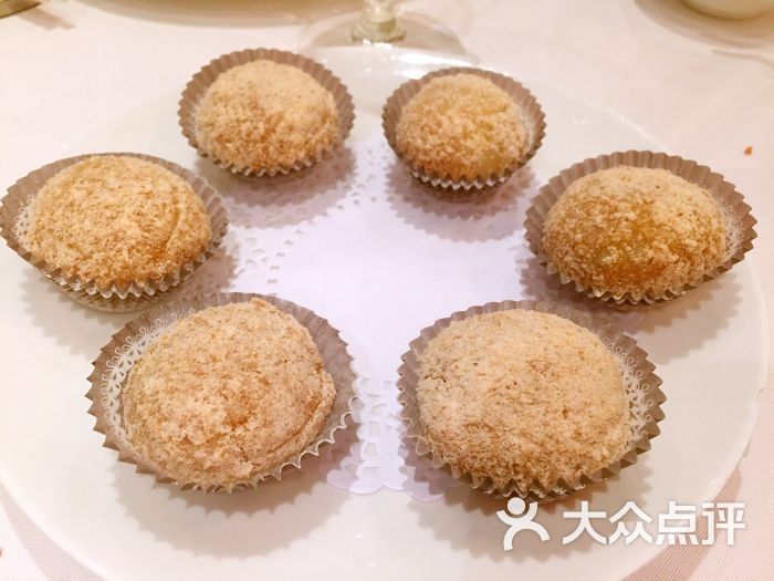 利苑酒家(大运河购物中心店)图片 - 第129张