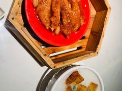 -避风塘·老港味餐厅(虹口龙之梦店)