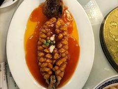 -清真马祥兴菜馆(云南北路店)