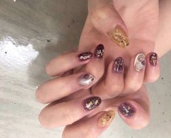 -Pink You美甲美睫纹绣定制中心