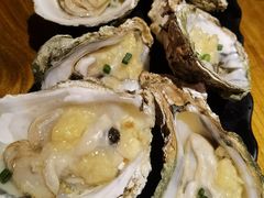 -烧蠔帮·生蚝海鲜牌档(观海店)