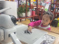 -弈海围棋学堂(夕照寺校区)