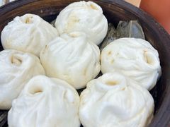 小笼包-老牌依强牛肉店(达道总店)