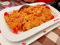 -米斯特比萨(罗斯福店)