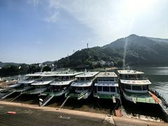 -新安江山水画廊风景区