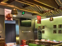 -南门四季铜锅涮肉(大屯·北苑店)