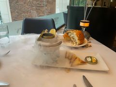 -MORTON'S 莫尔顿牛排坊(北京丽晶酒店)