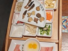 -芸南道·过桥米线(昆明老街旗舰店)