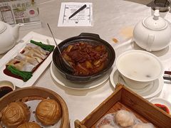 -白云宾馆·白云宴餐厅