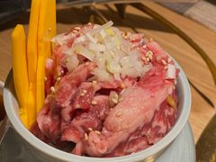 江户罐腌牛肋条-江户烧肉(高德店)