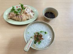 -百家鸡味馆(清泰店)