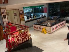 -群乐饭店(滨安路店)