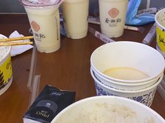 -蔡林记(广埠屯店)