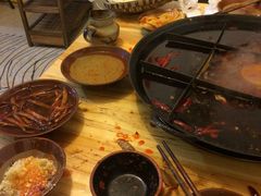 -独雅老火锅(原宏声巷店)