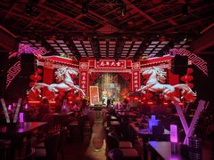 -MOSSO·Liveshow(M3香港广场店)