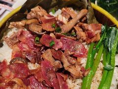 -谭厨中山传家菜.乳鸽.脆鲩鱼(华强北中航城店)
