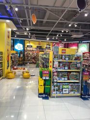 点击看大图 -TOYSRUS玩具反斗城(萧山万象汇店)