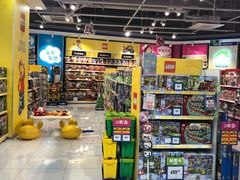 -TOYSRUS玩具反斗城(杭州萧山万象汇店)