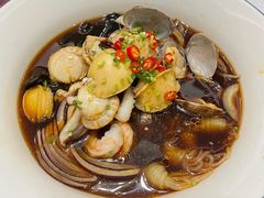 -香融府·烤鸭·家常菜(马家堡路店)