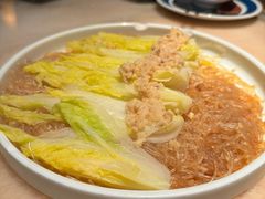-桂满陇·西湖船宴(平安金融中心店)
