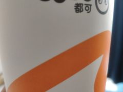 -CoCo都可(香港名都店)